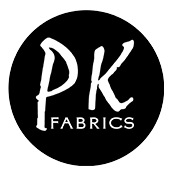 PK Fabrics Logo